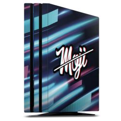 Folien für Spielekonsolen matt