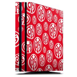 Folien für Spielekonsolen matt