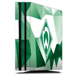 Folien für Spielekonsolen matt