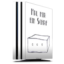 Folien für Spielekonsolen matt