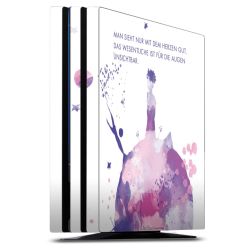 Folien für Spielekonsolen matt