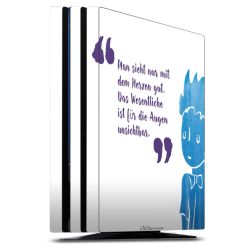 Folien für Spielekonsolen matt