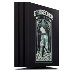 Folien für Spielekonsolen matt