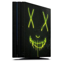 Folien für Spielekonsolen matt