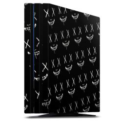 Folien für Spielekonsolen matt