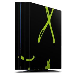 Folien für Spielekonsolen matt