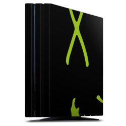 Folien für Spielekonsolen matt