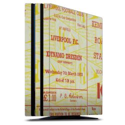 Folien für Spielekonsolen matt