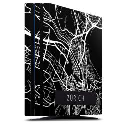 Folien für Spielekonsolen matt