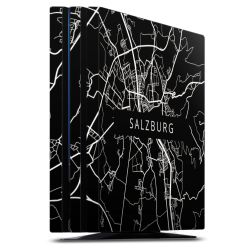 Folien für Spielekonsolen matt