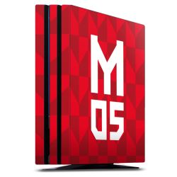 Folien für Spielekonsolen matt