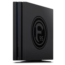 Folien für Spielekonsolen matt