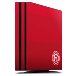 Folien für Spielekonsolen matt