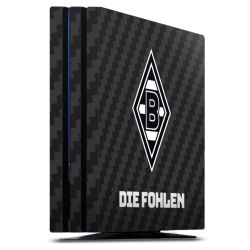 Folien für Spielekonsolen matt