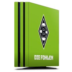 Folien für Spielekonsolen matt