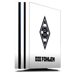 Folien für Spielekonsolen matt