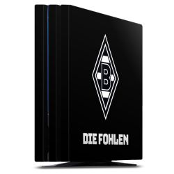 Folien für Spielekonsolen matt