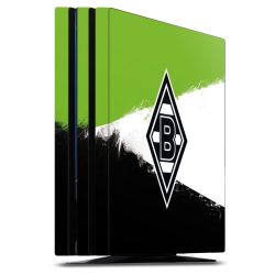 Folien für Spielekonsolen matt