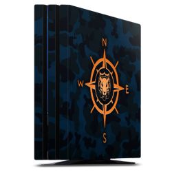 Folien für Spielekonsolen matt