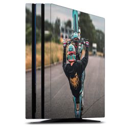 Folien für Spielekonsolen matt