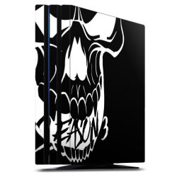 Folien für Spielekonsolen matt