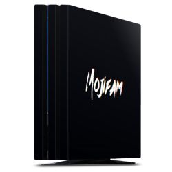 Folien für Spielekonsolen matt