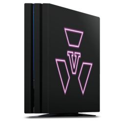 Folien für Spielekonsolen matt