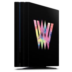 Folien für Spielekonsolen matt