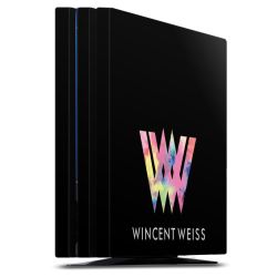 Folien für Spielekonsolen matt