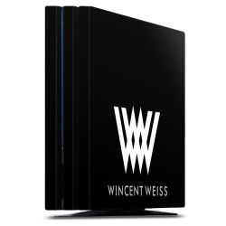 Folien für Spielekonsolen matt