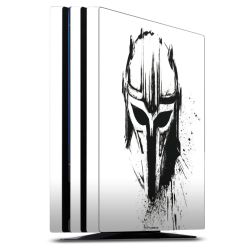 Folien für Spielekonsolen matt