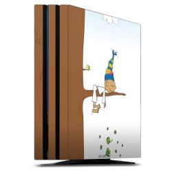 Folien für Spielekonsolen matt