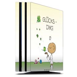 Folien für Spielekonsolen matt