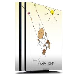 Folien für Spielekonsolen matt