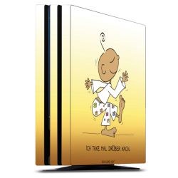 Folien für Spielekonsolen matt