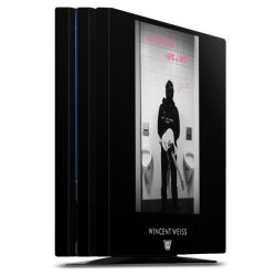 Folien für Spielekonsolen matt