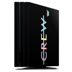 Folien für Spielekonsolen matt