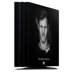 Folien für Spielekonsolen matt