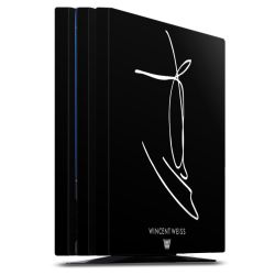 Folien für Spielekonsolen matt