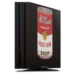 Folien für Spielekonsolen matt