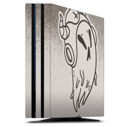 Folien für Spielekonsolen matt