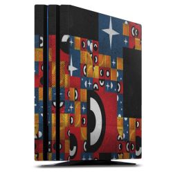 Folien für Spielekonsolen matt