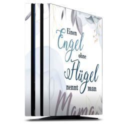 Folien für Spielekonsolen matt