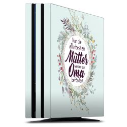 Folien für Spielekonsolen matt