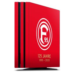 Folien für Spielekonsolen matt