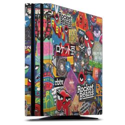 Folien für Spielekonsolen matt