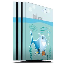 Foils for Consoles matt