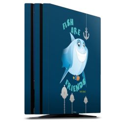 Foils for Consoles matt