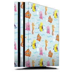 Foils for Consoles matt