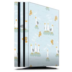 Foils for Consoles matt